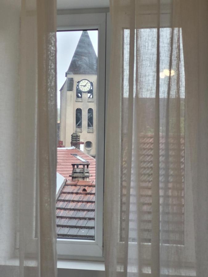 Appartement Prive A 15Mn De Paris Et Proche Enghien Les Bains Groslay Exterior foto