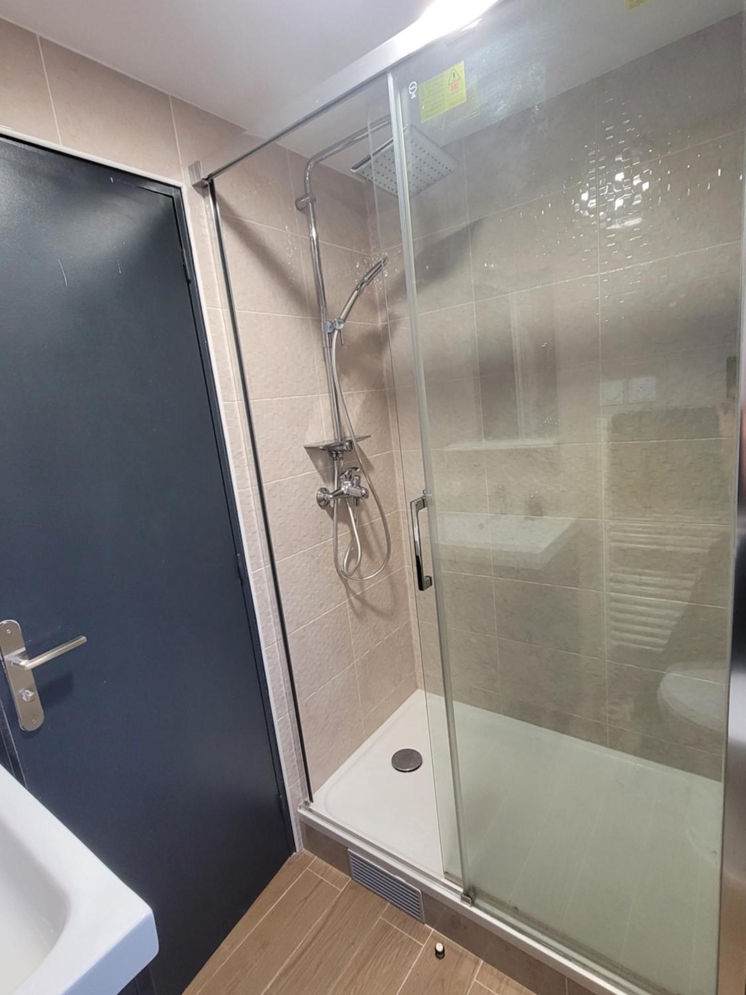 Appartement Prive A 15Mn De Paris Et Proche Enghien Les Bains Groslay Exterior foto