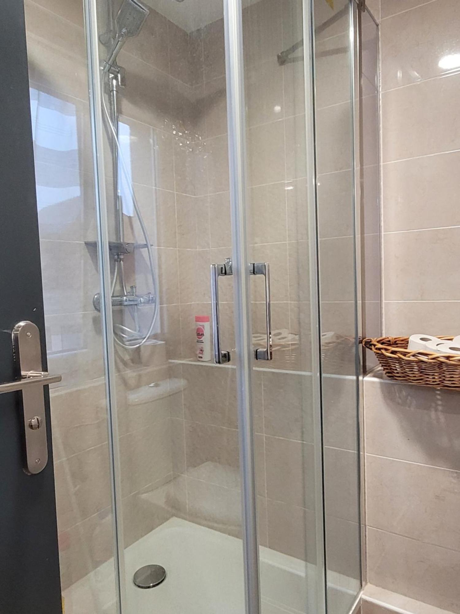 Appartement Prive A 15Mn De Paris Et Proche Enghien Les Bains Groslay Exterior foto
