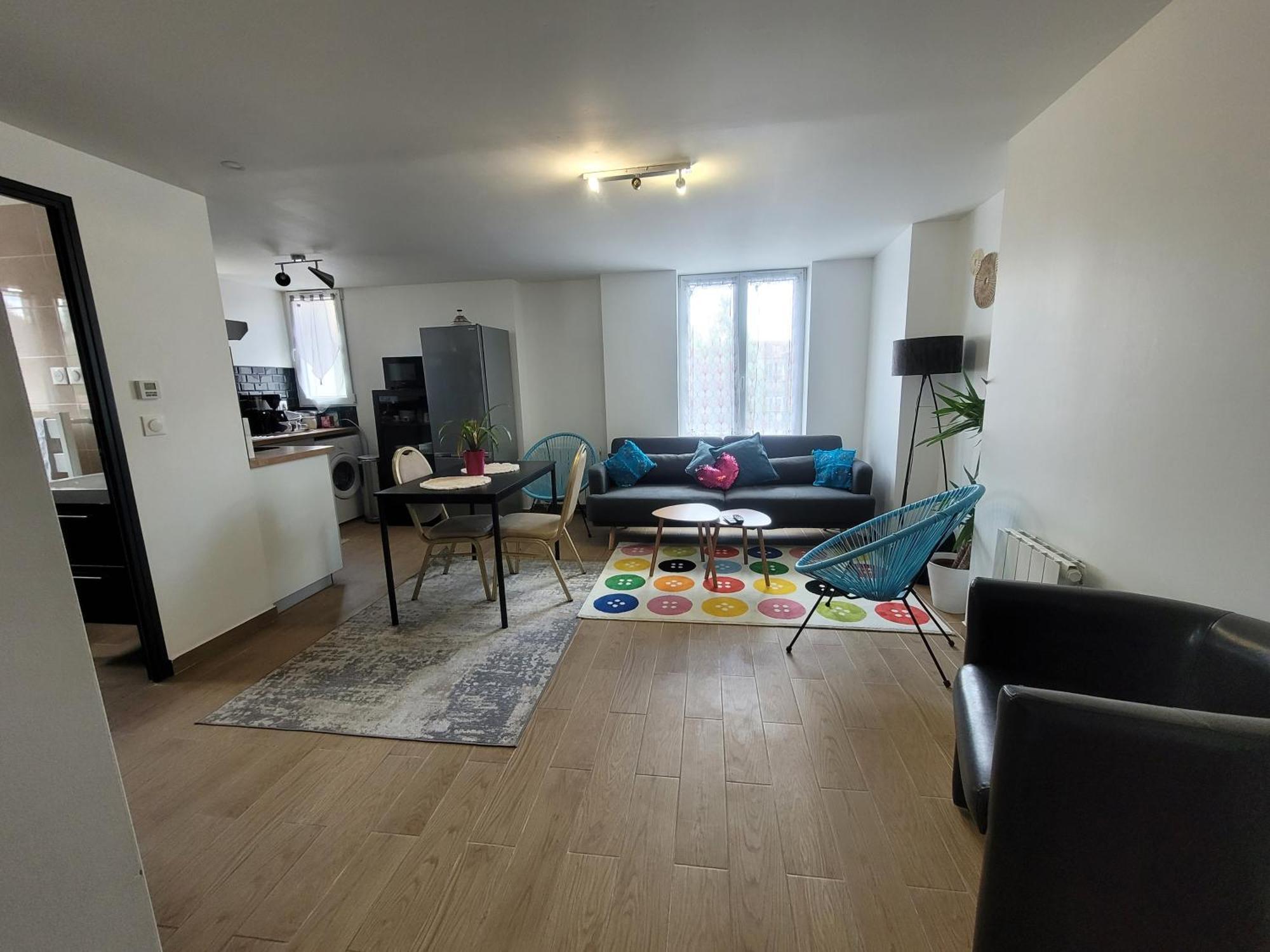Appartement Prive A 15Mn De Paris Et Proche Enghien Les Bains Groslay Exterior foto