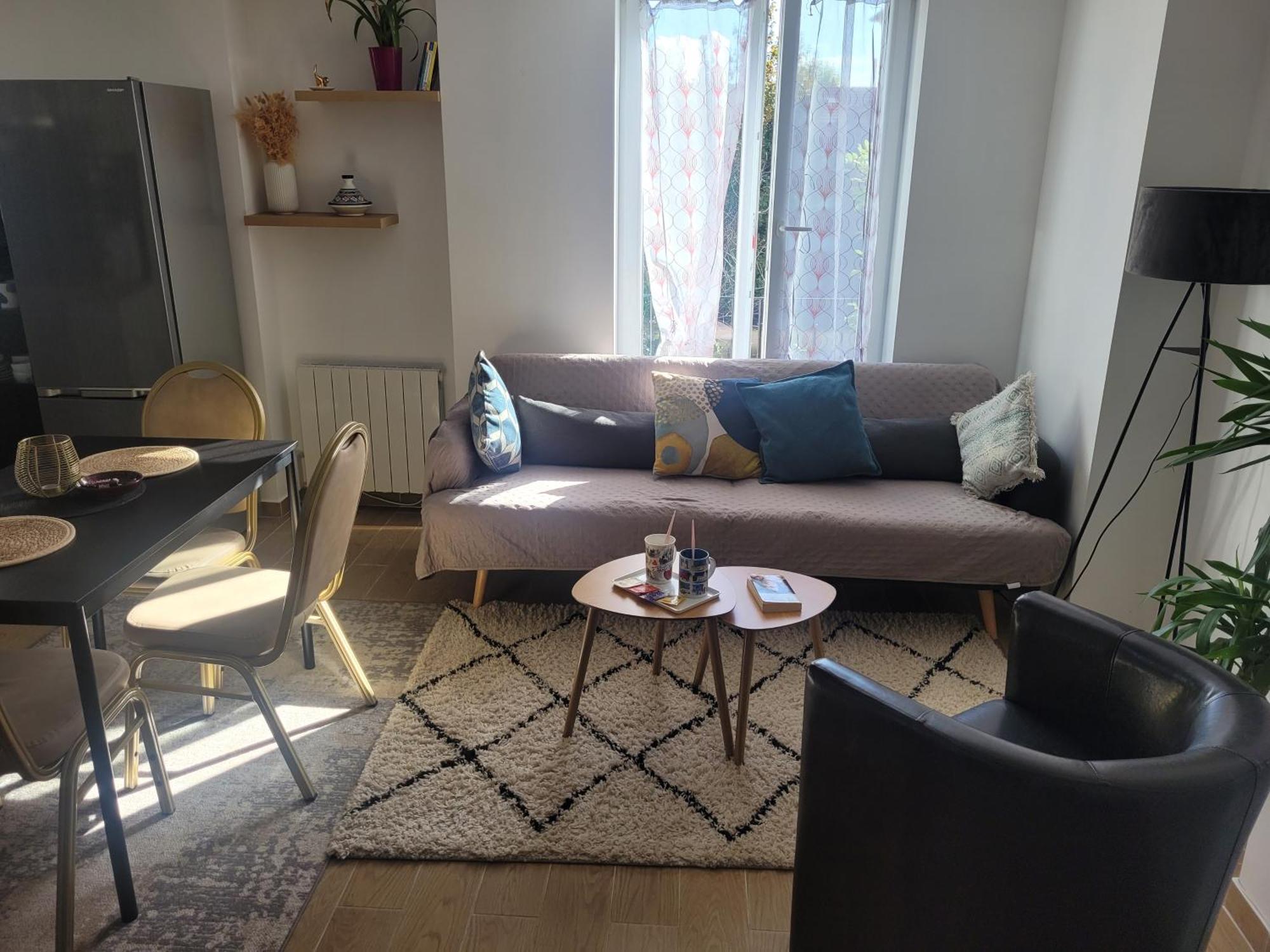 Appartement Prive A 15Mn De Paris Et Proche Enghien Les Bains Groslay Exterior foto
